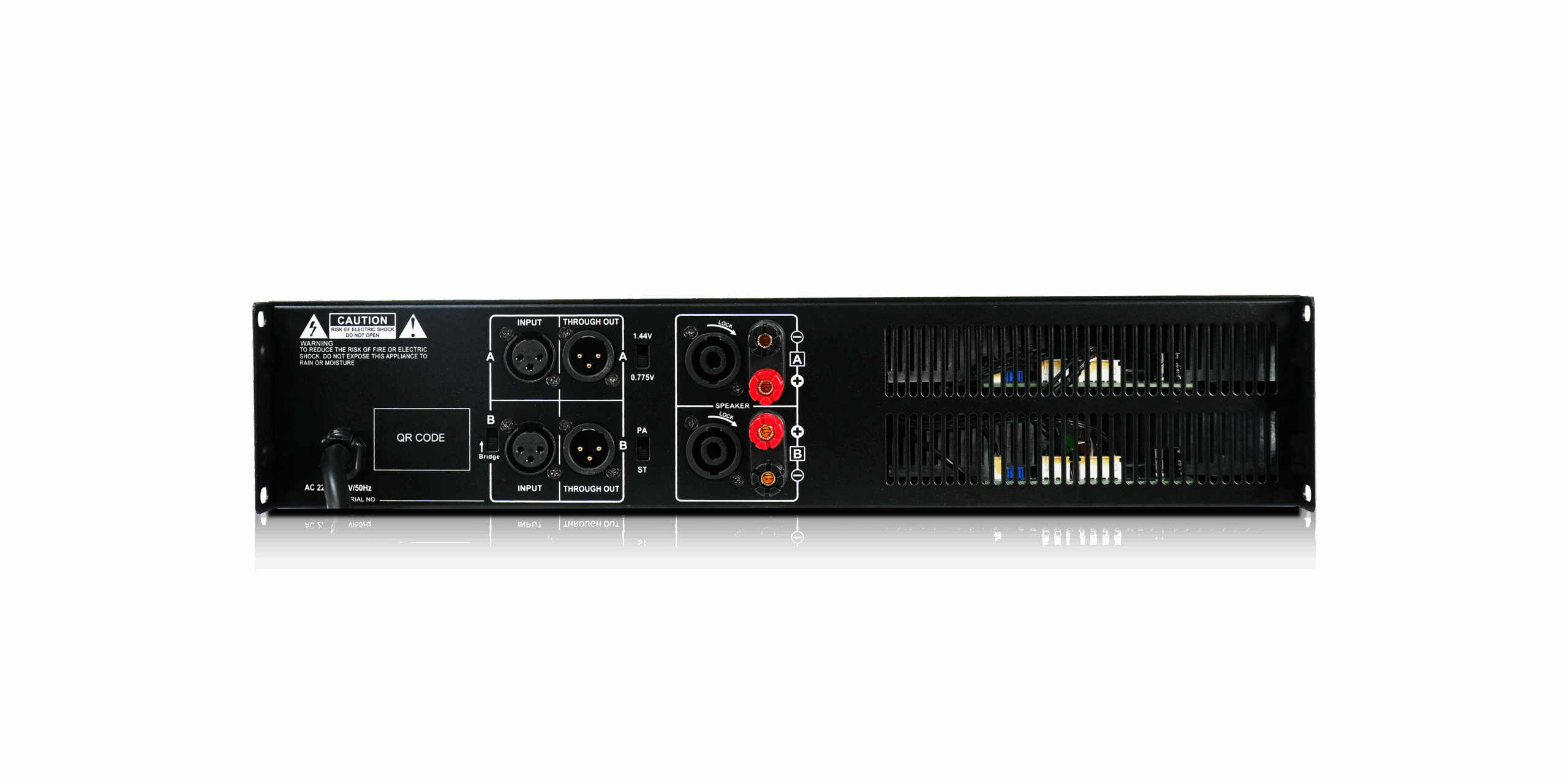 Main Công Suất CAVS DZ-2.15 - Ảnh 4