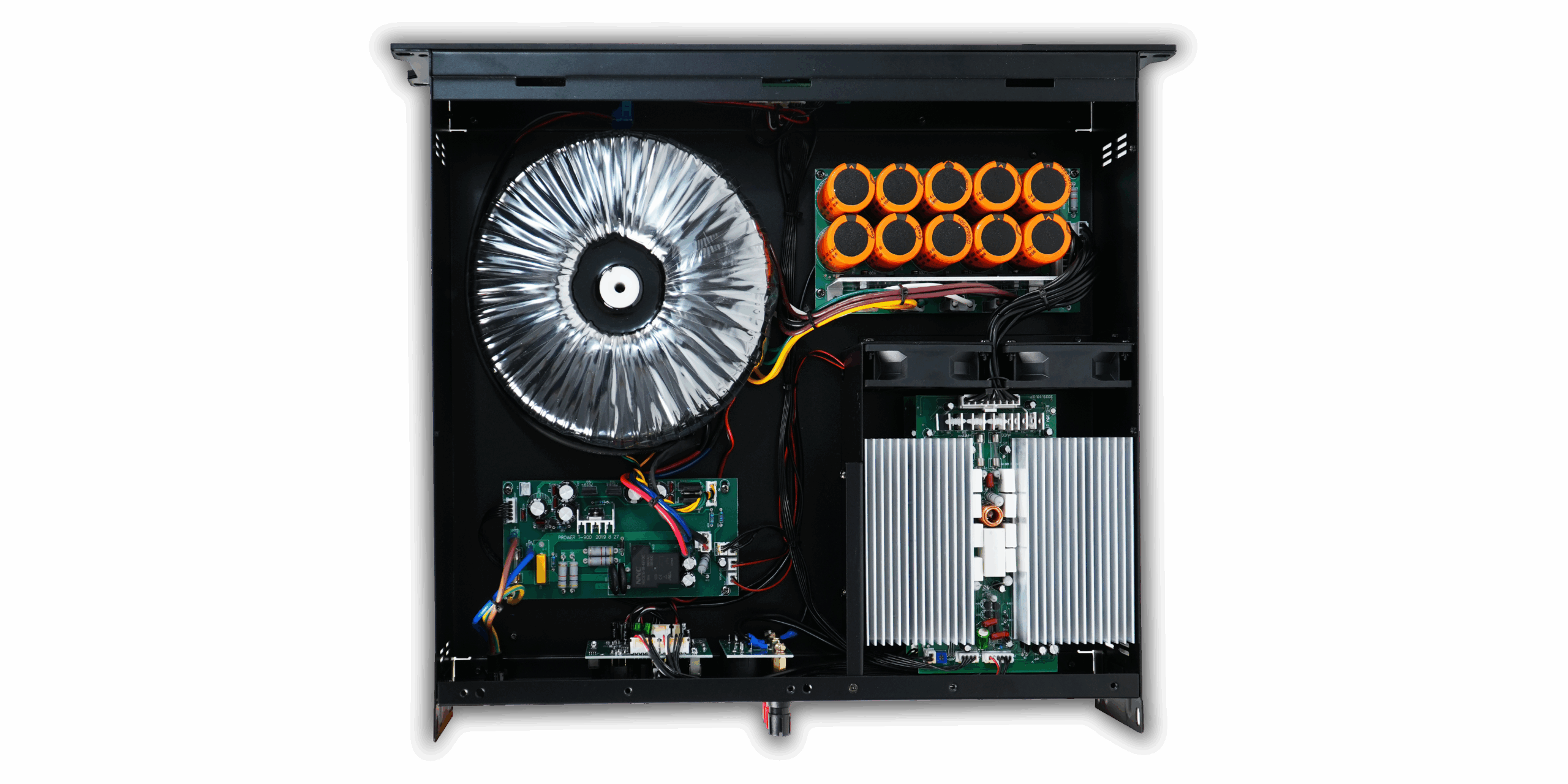 Main Công Suất CAVS DZ-2.15 - Ảnh 6