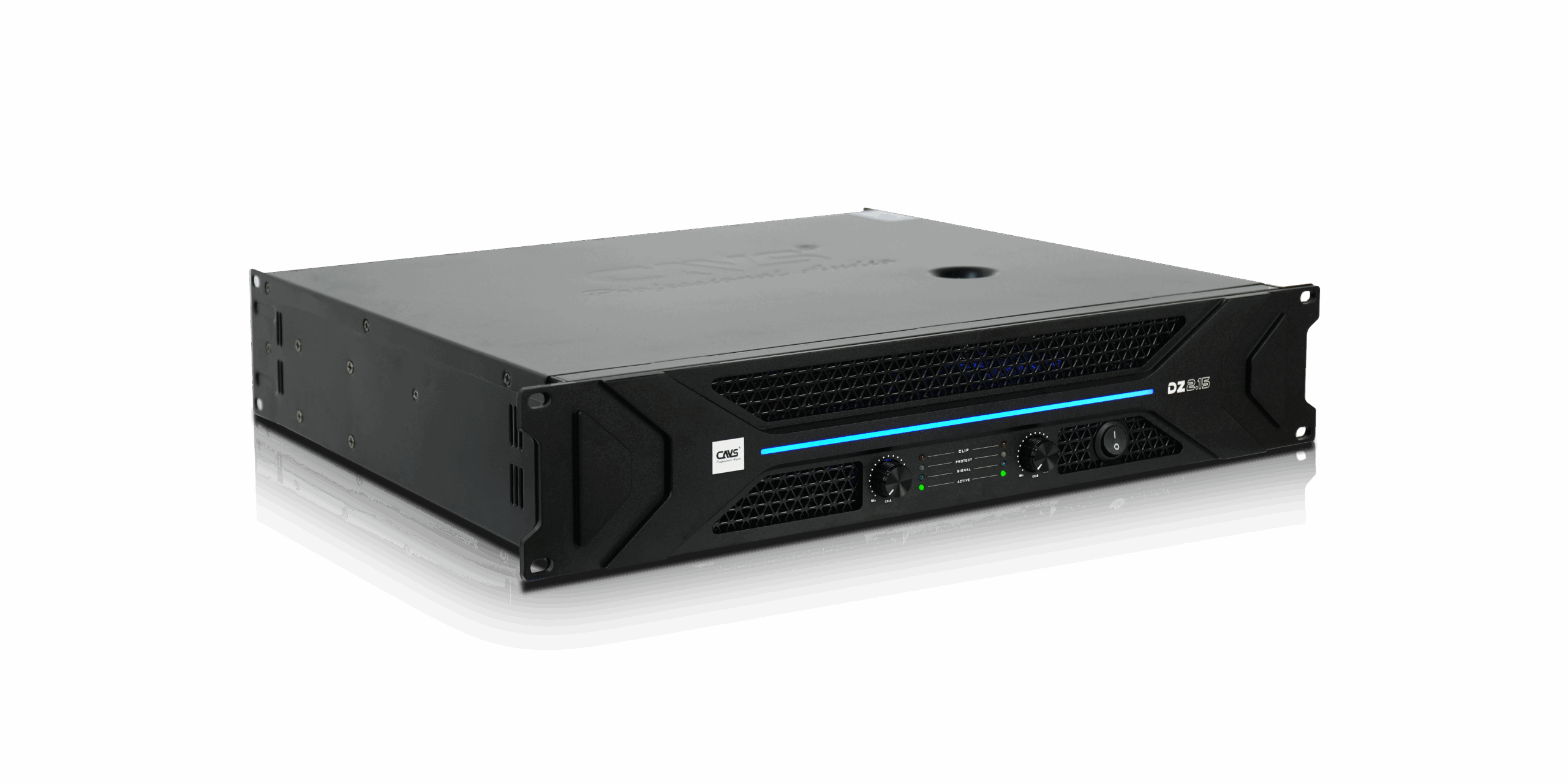 Main Công Suất CAVS DZ-2.15 - Ảnh 2