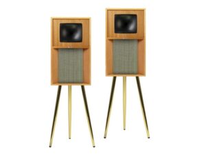 Loa SUMICO Gold Horn 10