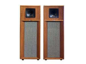 Loa SUMICO Gold Horn 10F