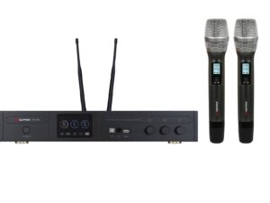 Amply Số SUMICO KA-400