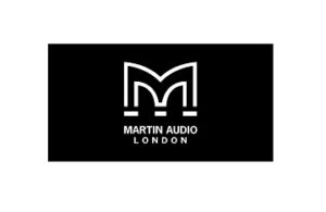 MARTIN AUDIO