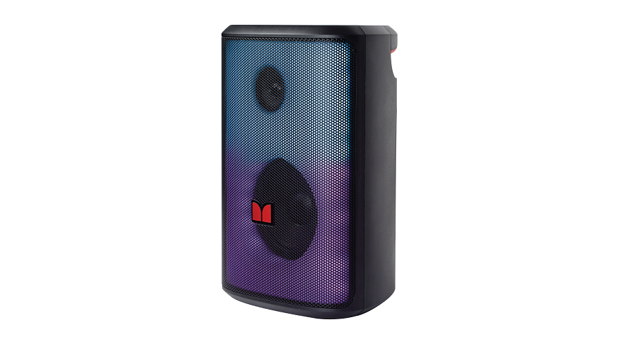 Loa Di Động MONSTER Sparkle - Ảnh 3