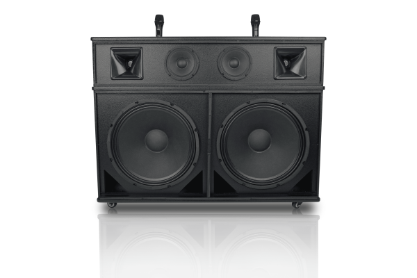 Loa Di Động CAVS PA-218 - Ảnh 5