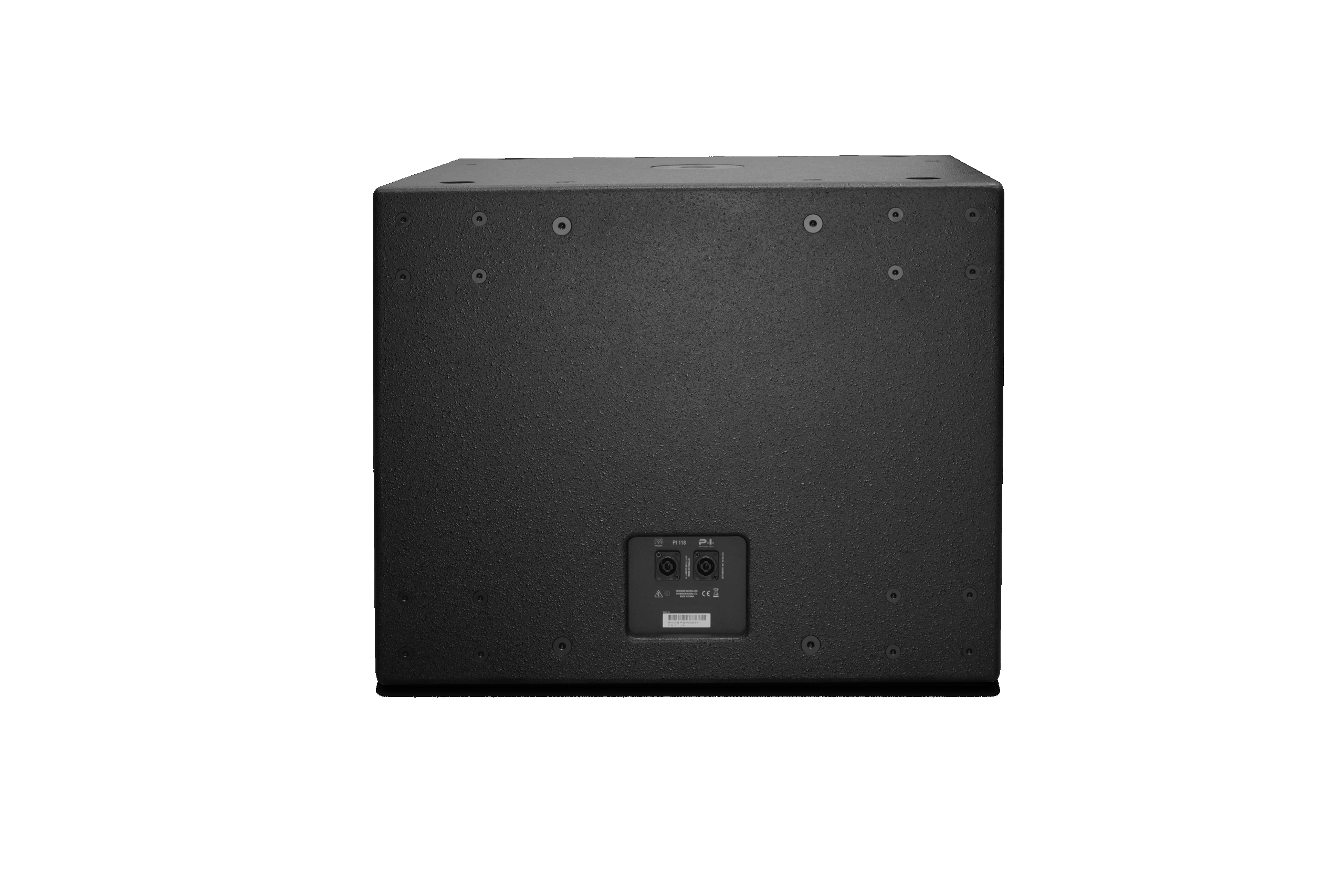 Loa Sub Martin Audio PI118 - Ảnh 6