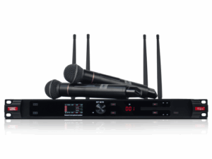 Micro Không Dây T8s