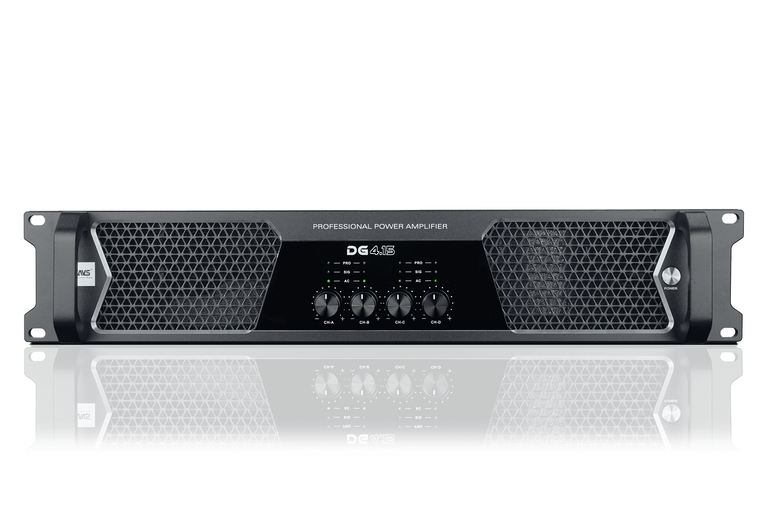 Main Công Suất CAVS DG-4.15