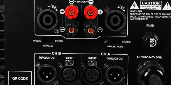 Main Công Suất CAVS DZ-2.27 - Ảnh 8