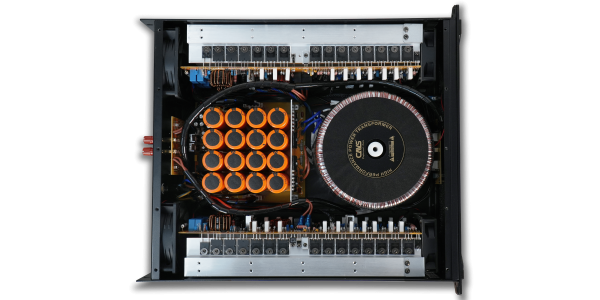 Main Công Suất CAVS DZ-2.27 - Ảnh 7