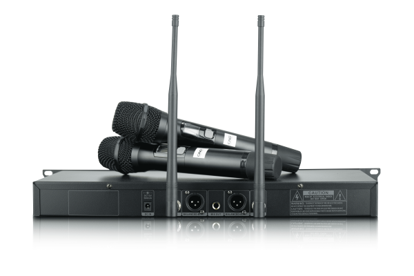 Micro Không Dây CAVS S4 - Ảnh 4