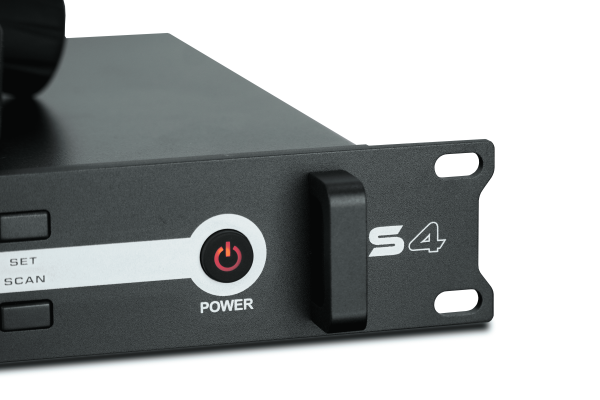 Micro Không Dây CAVS S4 - Ảnh 5