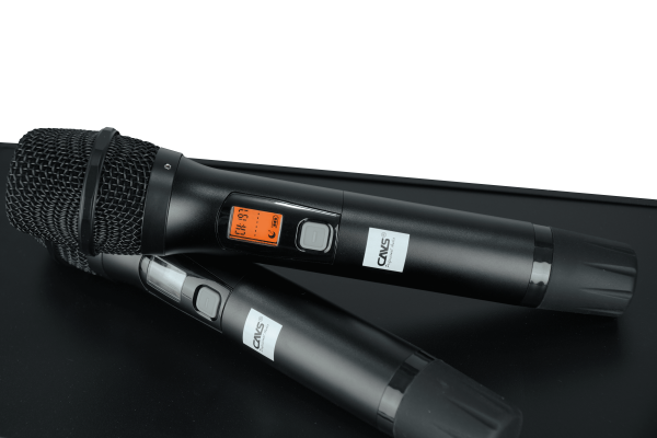 Micro Không Dây CAVS S4 - Ảnh 6