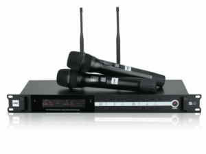 Micro Không Dây CAVS S4