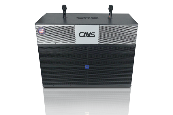 Loa Di Động CAVS PA-218