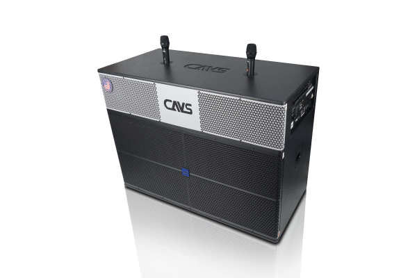 Loa Di Động CAVS PA-218 - Ảnh 3