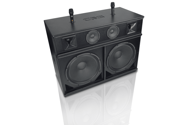 Loa Di Động CAVS PA-218 - Ảnh 4