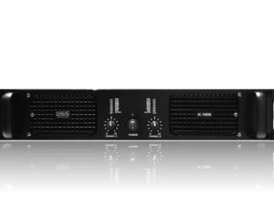 Main Công Suất ESS K-1000