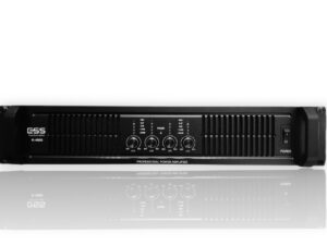 Main Công Suất ESS K-4800