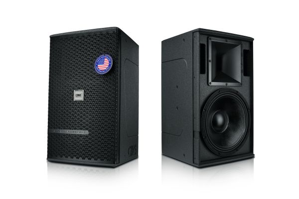 Loa Full CAVS Y12 5 Loa Full CAVS Y12 - Ảnh 4