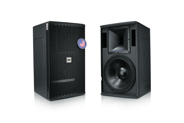 Loa Full CAVS Y12 3 Loa Full CAVS Y12 - Ảnh 2