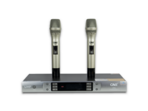 Micro Không Dây CAVS 2000SE II
