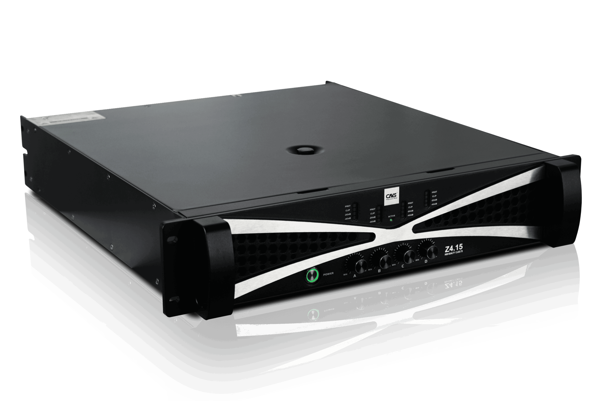 Main Công Suất CAVS Z4.15 3 Main Công Suất CAVS Z4.15 - Ảnh 2