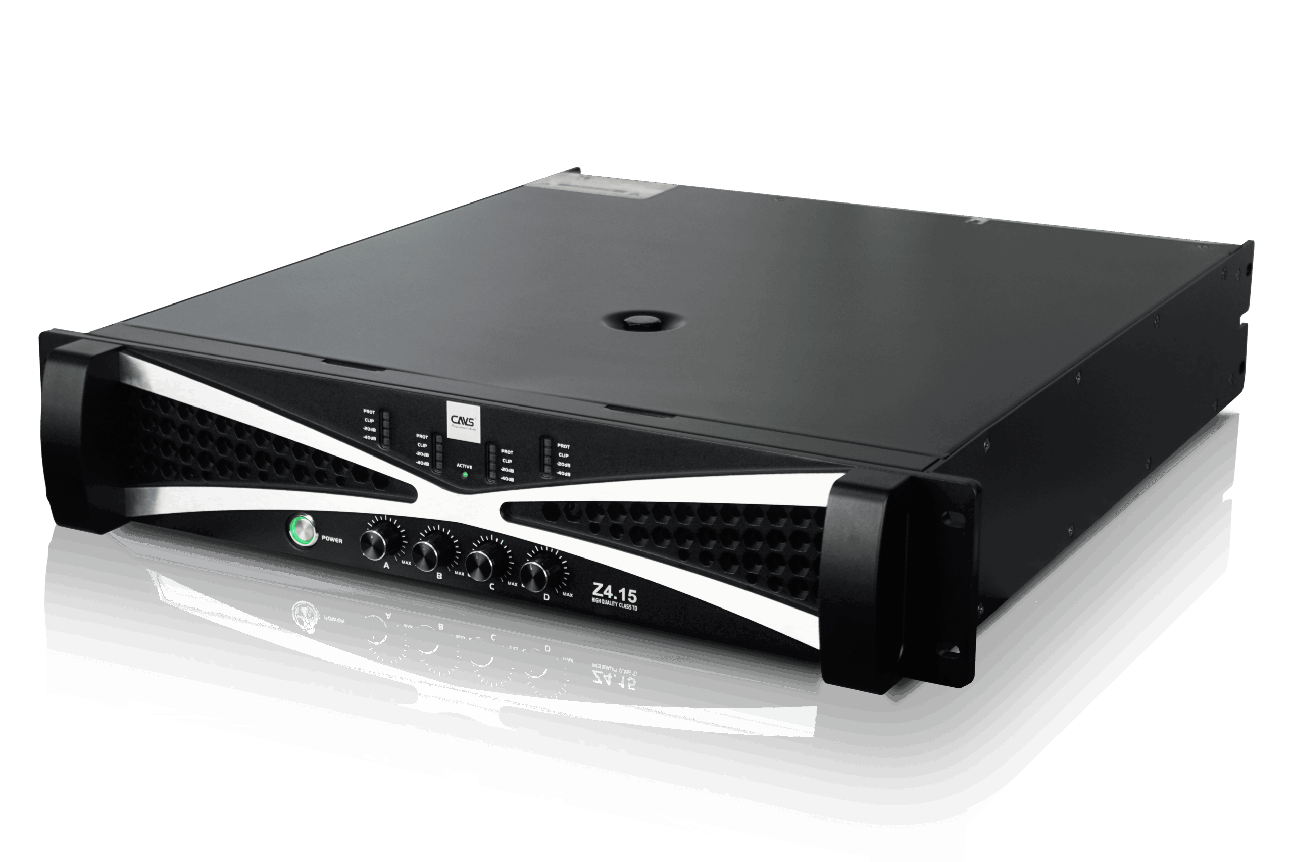 Main Công Suất CAVS Z4.15 4 Main Công Suất CAVS Z4.15 - Ảnh 3